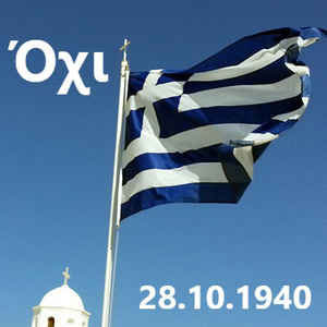 28. Oktober: Ochi-Tag