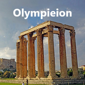 Olympieion