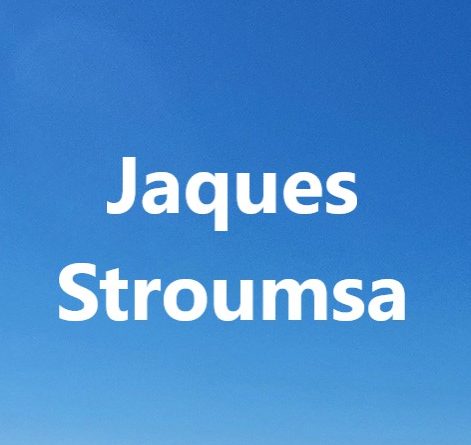 Jaques Stroumsa