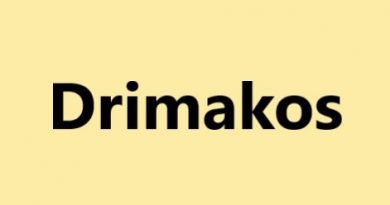Drimakos