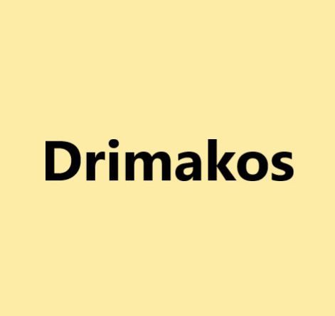 Drimakos