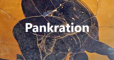 Pankration