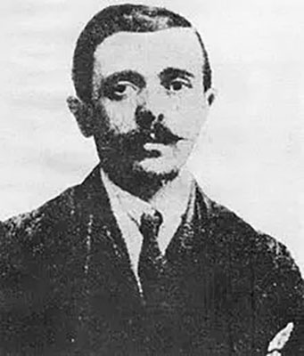 Avraam Benaroya (1914)