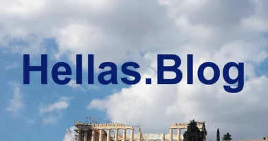Hellas.Blog