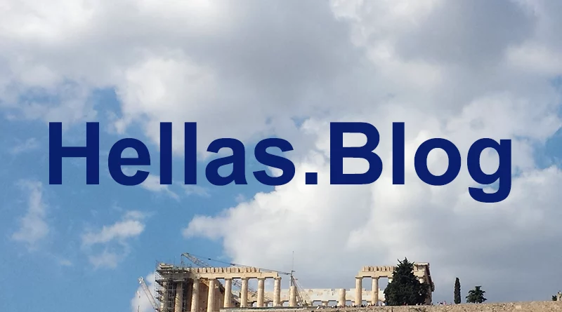 Hellas.Blog