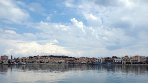 Mytilini auf Lesvos (2023)