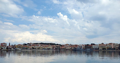 Mytilini auf Lesvos (2023)