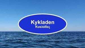 Kykladen - Κυκλάδες