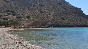 Helatros Beach (Kasos)