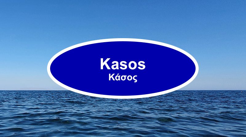 Kasos