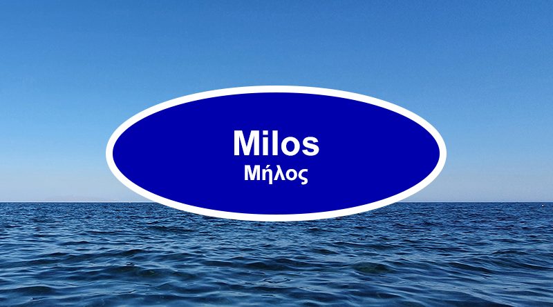 Milos