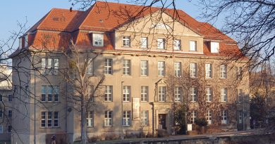 Archäologisches Institut der Universität Göttingen