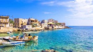 Mezapos (Μέζαπος)