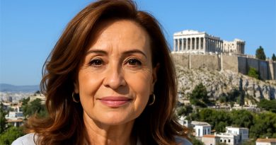 Haris Alexiou (Χάρις Αλεξίου)