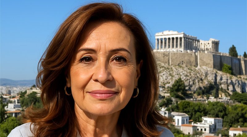Haris Alexiou (Χάρις Αλεξίου)