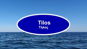 Tilos - Τήλος