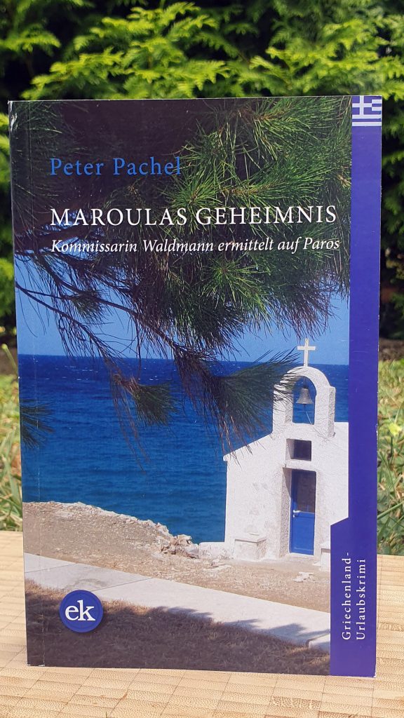 Maroulas Geheimnis