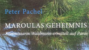 Rezension Maroulas Geheimnis