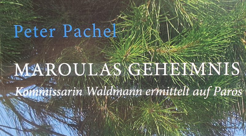 Rezension Maroulas Geheimnis