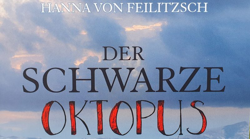 Rezension Der schwarze Oktopus