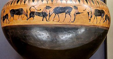 Dinos (um 540 v.Chr.)