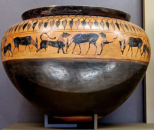 Dinos (um 540 v.Chr.)