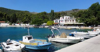 Agnontas (Αγνώντας)