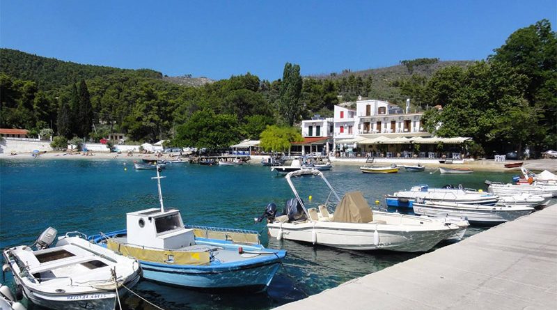 Agnontas (Αγνώντας)