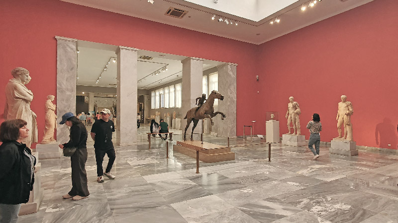 Skulpturensammlung Skulpturensammlung