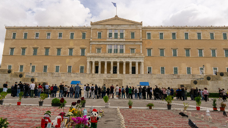 Denkmal des unbekannten Soldaten (2025) Denkmal des unbekannten Soldaten (2025)