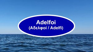 Adelfoi