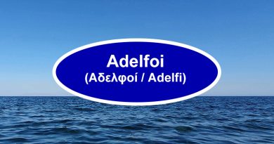 Adelfoi