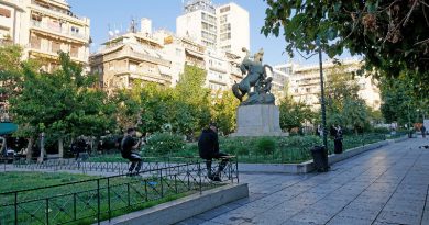 Wohngebäude am Victoria Platz