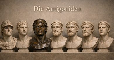 Die Antigoniden