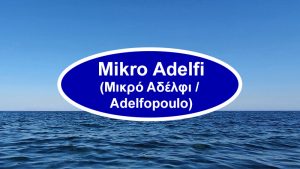 Mikro Adelfi