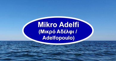 Mikro Adelfi