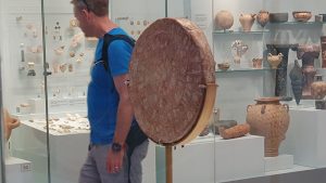 Diskos von Phaistos