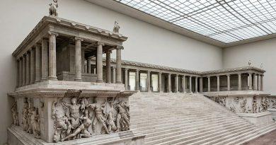 Pergamonaltar (2013)