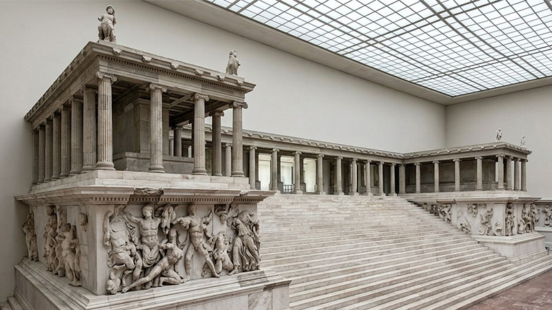 Pergamonaltar (2013)