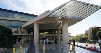 Akropolismuseum