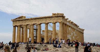 Parthenon