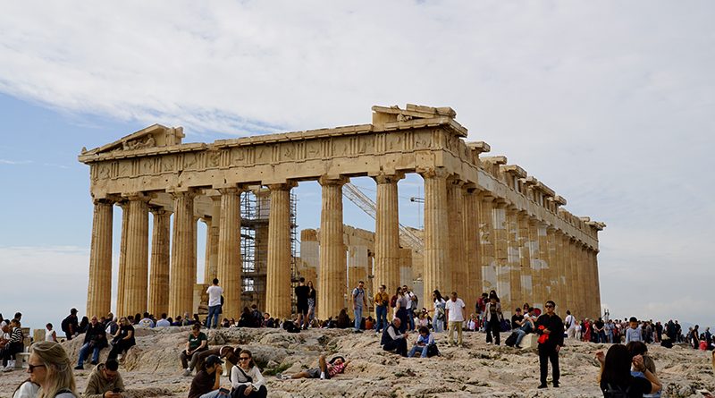 Parthenon