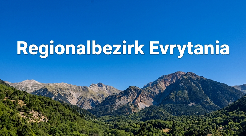 Regionalbezirk Evrytania