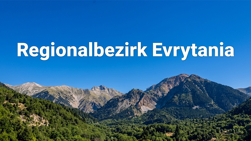 Regionalbezirk Evrytania