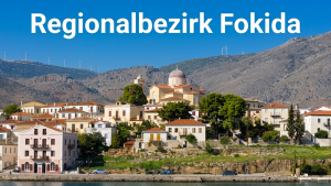 Regionalbezirk Fokida