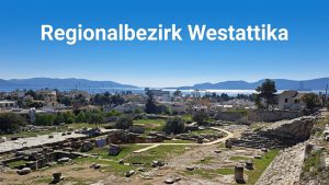Regionalbezirk Westattika
