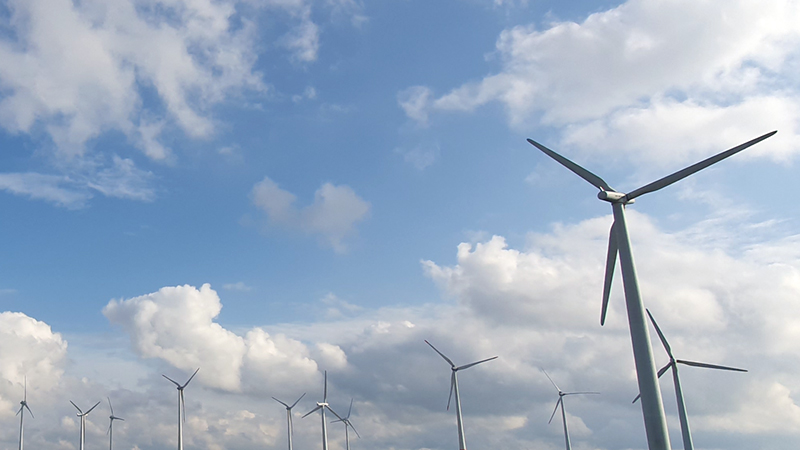 Windräder Windräder